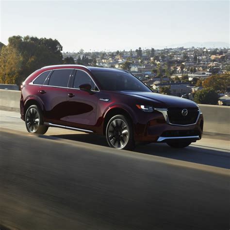 A Complete Mazda CX.